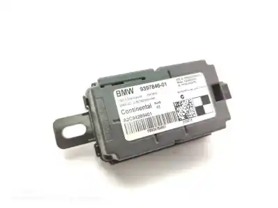 Tweedehands auto-onderdeel elektronische module voor bmw 1 (f20) 116 d oem iam-referenties 939784601
