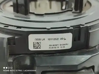 Tweedehands auto-onderdeel multifunctionele bediening voor bmw 1 (f20) 116 d oem iam-referenties 9351148