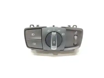 Pièce détachée automobile d'occasion commutateur d'éclairage pour bmw serie 1 lim. (f20) 116d références oem iam 939394703