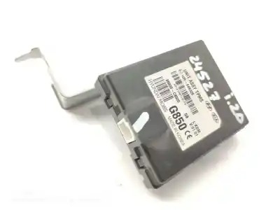 Second-hand car spare part electronic module for hyundai i20 city s oem iam references 95800c8500