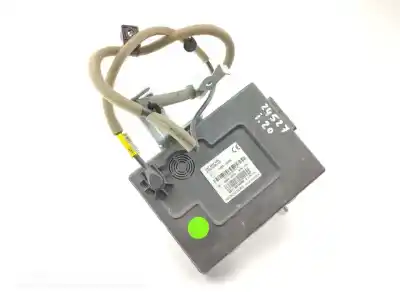 Second-hand car spare part electronic module for hyundai i20 city s oem iam references 95400c8110