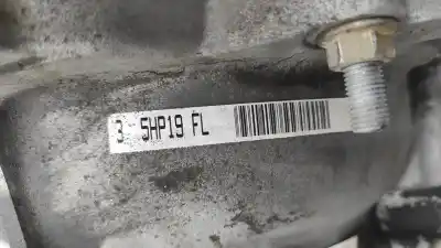 Gebrauchtes Autoersatzteil GETRIEBE zum AUDI A6 BERLINA (4B2)  OEM-IAM-Referenzen DRF  
