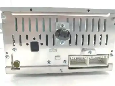 Gebrauchtes Autoersatzteil AUDIOSYSTEM / RADIO-CD zum HYUNDAI I20  OEM-IAM-Referenzen 96170C8250SDH  