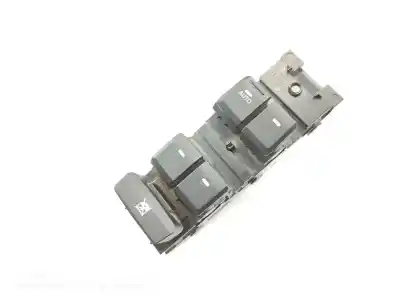 Second-hand car spare part left front power window switch for hyundai i20 city s oem iam references 299131738