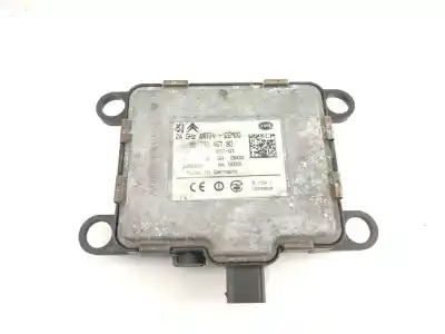 Peça sobressalente para automóvel em segunda mão módulo eletrônico por peugeot 5008 confort referências oem iam 9673046780