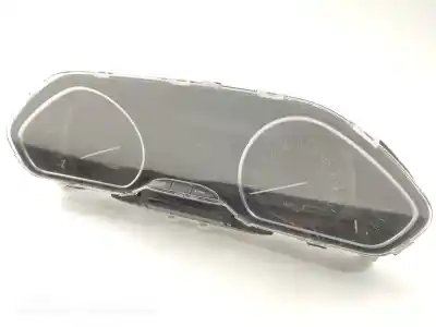 Peça sobressalente para automóvel em segunda mão quadrante por peugeot 2008 (--.2013->) active referências oem iam 9814696580  