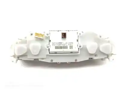 Peça sobressalente para automóvel em segunda mão quadrante por peugeot 2008 (--.2013->) active referências oem iam 9814696580  