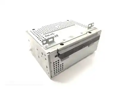 İkinci el araba yedek parçası ses sistemi / radyo cd için ford focus lim. business oem iam referansları f1bt18c815gh