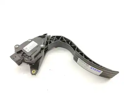 Second-hand car spare part accelerator pedal for renault clio iv business oem iam references 180029347rc