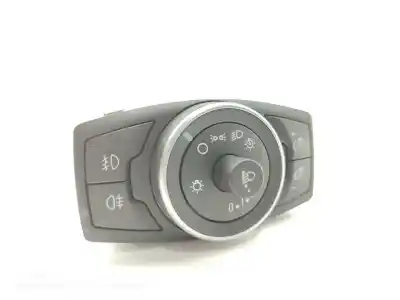 İkinci el araba yedek parçası isik kontrolü için ford focus lim. business oem iam referansları f1et13a024ca