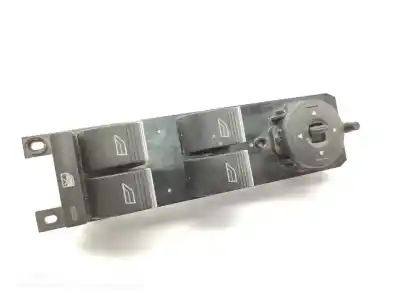 Peça sobressalente para automóvel em segunda mão botão / interruptor elevador vidro dianteiro esquerdo por ford focus lim. business referências oem iam f1et14a132cb
