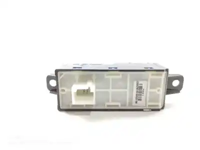 Second-hand car spare part multifunction switch for peugeot 2008 (--.2013->) active oem iam references 98097243xu  