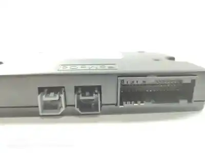 Second-hand car spare part electronic module for ford focus lim. business oem iam references e1bt14d212fe  