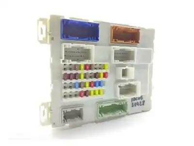 Peça sobressalente para automóvel em segunda mão caixa de fusíveis e relés por ford focus lim. business referências oem iam f1ft14a073bf