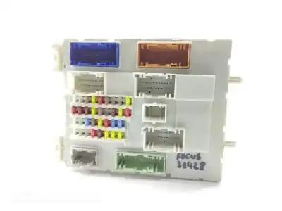 Second-hand car spare part fuse box unit for ford focus lim. business oem iam references f1ft14a073bf  
