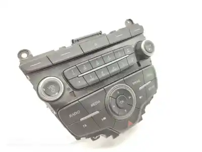 Peça sobressalente para automóvel em segunda mão comandos de alavanca por ford focus lim. business referências oem iam f1et18k811bc