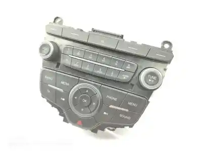 Second-hand car spare part multifunction switch for ford focus lim. business oem iam references f1et18k811bc  