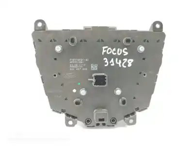 Second-hand car spare part multifunction switch for ford focus lim. business oem iam references f1et18k811bc  
