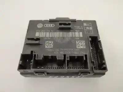 Second-hand car spare part ELECTRONIC MODULE for AUDI A5 SPORTBACK (8T)  OEM IAM references 8T0959793D  