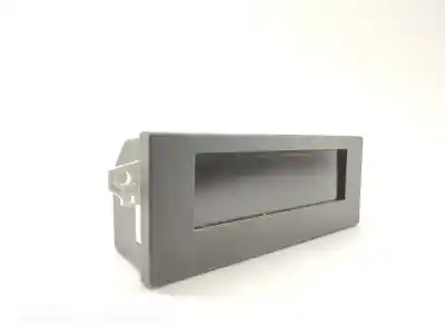 Pezzo di ricambio per auto di seconda mano display multifunzione per citroen c-elysée exclusive riferimenti oem iam 9809263580