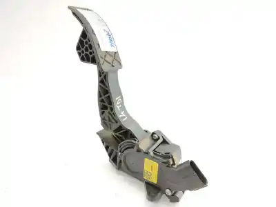Peça sobressalente para automóvel em segunda mão PEDAL DO ACELERADOR por VOLKSWAGEN POLO (6C1)  Referências OEM IAM 6C1721503B  