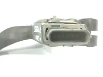 Автозапчастина б/у педаль акселератора для seat leon (5f1) style посилання на oem iam 5q1723503h  