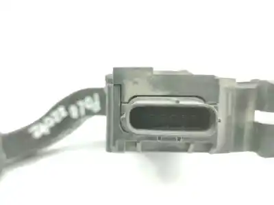 Peça sobressalente para automóvel em segunda mão PEDAL DO ACELERADOR por VOLKSWAGEN POLO (6C1)  Referências OEM IAM 2Q1723503  
