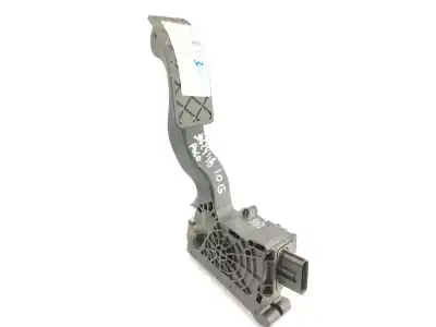 Peça sobressalente para automóvel em segunda mão potenciômetro por volkswagen polo advance referências oem iam 2q1723503