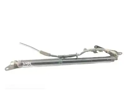 Piesă de schimb auto la mâna a doua amortizor porbagaj pentru toyota rav 4 active referințe oem iam 6891042016  