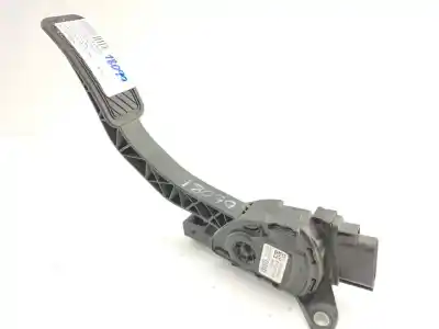 Second-hand car spare part ACCELERATOR PEDAL for FORD FIESTA (CB1)  OEM IAM references 8V219F836AA  