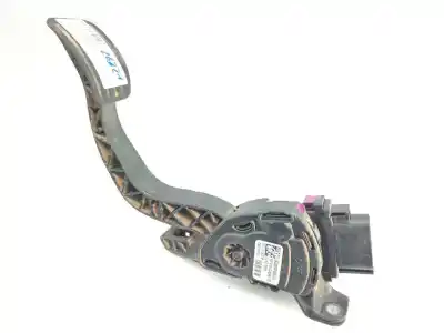 Автозапчасти б/у педальный потенциометр за ford s-max (ca1) titanium (03.2010->) 140 cv / 103 kw ссылки oem iam 6g929f836je  