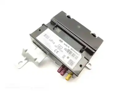 Pièce détachée automobile d'occasion module électronique pour kia sportage drive 2wd références oem iam 96510p1100  