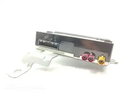Pièce détachée automobile d'occasion module électronique pour kia sportage drive 2wd références oem iam 96510p1100  