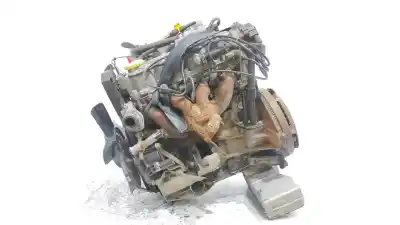 Second-hand car spare part complete engine for opel frontera a sport oem iam references c20ne  