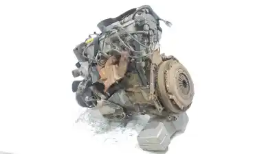 Second-hand car spare part complete engine for opel frontera a sport oem iam references c20ne  