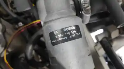 Second-hand car spare part complete engine for opel frontera a sport oem iam references c20ne  
