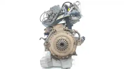 Second-hand car spare part complete engine for opel frontera a sport oem iam references c20ne  