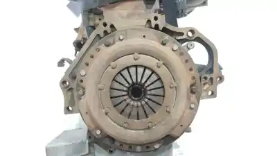 Second-hand car spare part complete engine for opel frontera a sport oem iam references c20ne  