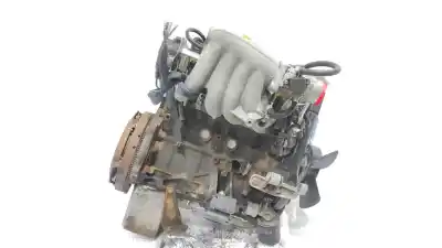 Second-hand car spare part complete engine for opel frontera a sport oem iam references c20ne  