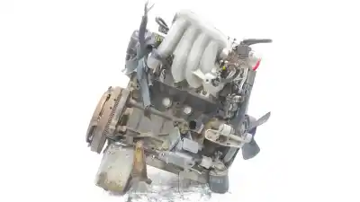Second-hand car spare part complete engine for opel frontera a sport oem iam references c20ne  