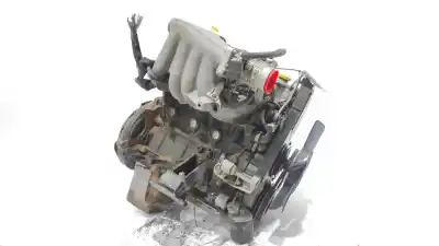 Second-hand car spare part complete engine for opel frontera a sport oem iam references c20ne  