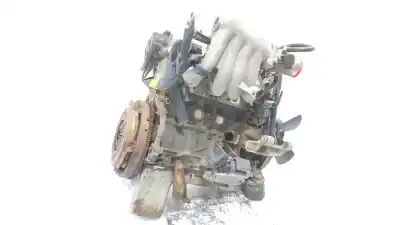 Second-hand car spare part complete engine for opel frontera a sport oem iam references c20ne  
