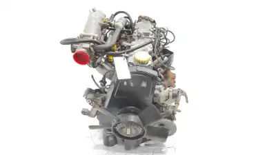 Second-hand car spare part complete engine for opel frontera a sport oem iam references c20ne  