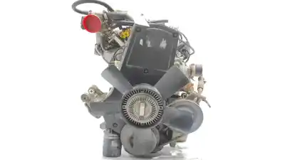 Second-hand car spare part complete engine for opel frontera a sport oem iam references c20ne  
