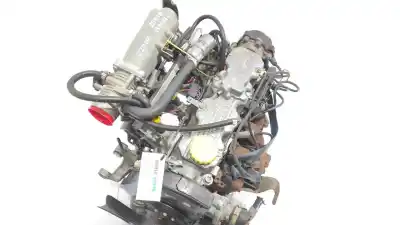 Second-hand car spare part complete engine for opel frontera a sport oem iam references c20ne  