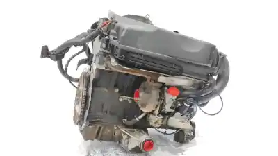 Second-hand car spare part COMPLETE ENGINE for BMW X5 (E53)  OEM IAM references 306D1  