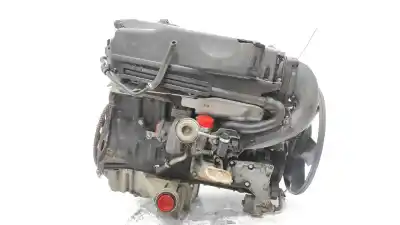 Second-hand car spare part complete engine for bmw x5 (e53) 3.0d oem iam references 306d1  