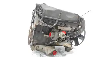 Second-hand car spare part complete engine for bmw x5 (e53) 3.0d oem iam references 306d1  