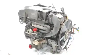 Second-hand car spare part complete engine for bmw x5 (e53) 3.0d oem iam references 306d1  