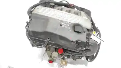 Second-hand car spare part complete engine for bmw x5 (e53) 3.0d oem iam references 306d1  